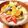 こずっぺ's cooksnap of when they made かぼちゃ入りチョップドサラダ♪.