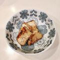 クックEBXFTK☆'s cooksnap of when they made メカジキのマキシマムソテー.