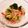 ❁Abake❁'s cooksnap of when they made もやしとパプリカのナムル.