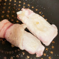 ふぁんころ's cooksnap of when they made 簡単！照り焼き長芋の豚肉巻き！.