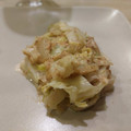 Kayadehutt's cooksnap of when they made ★10分で完成★キャベツのゴマだれ和え♪.