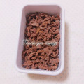 まあまま☆0403's cooksnap of when they made 牛肉の甘辛佃煮【作り置き】.