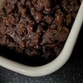 ﾑｰｺｺ's cooksnap of when they made 我が家の粒あん.