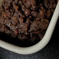 ﾑｰｺｺ's cooksnap of when they made 我が家の粒あん.