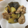 クックZU168P☆'s cooksnap of when they made 鶏肉とコンニャクとさつまいもの旨煮.