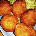 ブランシュkuu's cooksnap of when they made 簡単ローソンのからあげクン.