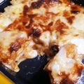ぽんぽこ♩'s cooksnap of when they made 超簡単☆ラザニア☆.