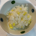 イベント大好き！'s cooksnap of when they made 缶詰で簡単！炊飯器でとうもろこしごはん✨.