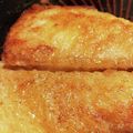 北海どんちゃん's cooksnap of when they made お手軽♪パンガシウスのかば焼き.