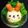 ☆ありか358☆'s cooksnap of when they made うさぎのイースターおにぎり.