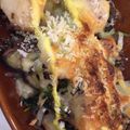 メロンパンケーキ's cooksnap of when they made 里芋のスコップコロッケ.