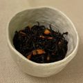 ヘルシープー's cooksnap of when they made ニンジンとひじきのカレー風味常備菜。.