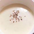 ぬこみん's cooksnap of when they made カリフラワーのスープ（ポタージュ）.