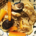 huu_ka's cooksnap of when they made 簡単 切り干し大根の煮物.