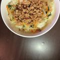 クック798Q57☆'s cooksnap of when they made 簡単ビビンバ.
