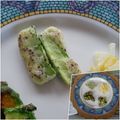 melmarilyn's cooksnap of when they made きゅうりのゆかり天ぷら.