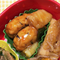 わたさな2016's cooksnap of when they made 鍋のための　ネギの切り方.