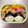 Chaaa_room's cooksnap of when they made ５分で出来ちゃう♪お雛さまとお内裏様弁当.