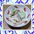 ゆけり３兄弟's cooksnap of when they made プラス一品。ささみのマヨあえ.