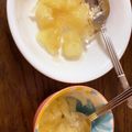 クック6CQ8NW☆'s cooksnap of when they made 素材重視の文旦ゼリー♪.
