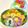 ♡アリスmama♡'s cooksnap of when they made キャラ弁♪カップde簡単♡ひな祭りお弁当.