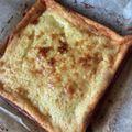 わんこそば45杯's cooksnap of when they made ＦＰでリコッタチーズケーキざんす。.