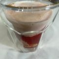 67luna's cooksnap of when they made 簡単モクテル★とろ〜りトマトミルク.