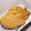 きくうめ's cooksnap of when they made 家庭用たい焼き機で作る白玉粉のたい焼き.