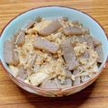 ☆魔矢☆'s cooksnap of when they made お腹のお掃除！こんにゃくとえのきの常備菜.