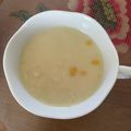 ゆちゆ47's cooksnap of when they made 自販機のコーンスープにそっくり？！.