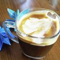 山ばあば's cooksnap of when they made 簡単ウインナー・コーヒー.