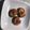 クックMVXCM0☆'s cooksnap of when they made バレンタインに♡簡単絞り出し風クッキー.