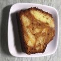 クックMVXCM0☆'s cooksnap of when they made キャラメルマーブルパウンドケーキ.
