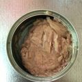 asacham's cooksnap of when they made 待ち時間ゼロ♪ツナの油切り.