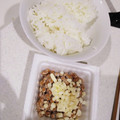 eiyoushi's cooksnap of when they made サクサクマヨ納豆♪.