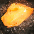 みゆ＠クック's cooksnap of when they made 簡単❁ 和風サラダチキン.
