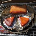 クック9QB6MP☆'s cooksnap of when they made 燻製.