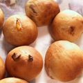 オママゴトの妹¨̮'s cooksnap of when they made HB☆糖分メイプルシロップのみの食パン.