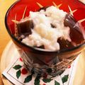 kurozata's cooksnap of when they made 甘酒入りコーヒーゼリー.
