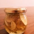 まちゅっこ's cooksnap of when they made はちみつ生姜シロップ.