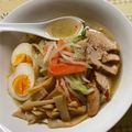 虎とん子's cooksnap of when they made 基本 鶏ガラ出汁の取り方 人気検索1位.