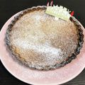 しんちゃんまま☆'s cooksnap of when they made 市販のタルト台 アーモンドクリーム.