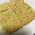おのみちゃん's cooksnap of when they made オートミールの蒸しパン.