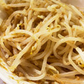 キュキュットさん's cooksnap of when they made 白だしで簡単もやしのナムル.