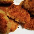 Y*'s cooksnap of when they made *じゃがいもだけのシンプルなコロッケ*.