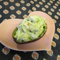 龍青空ママ's cooksnap of when they made アボカドのクリームチーズと柚子胡椒和え.