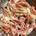はちみつココア's cooksnap of when they made 【簡単】にんじんと玉ねぎのマヨあえ！.
