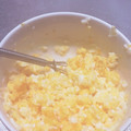 いさうさ's cooksnap of when they made レンジで簡単！ゆで卵のみじん切りの作り方.
