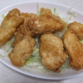 きらり流れ星's cooksnap of when they made 簡単＆節約＆時短☆絶品かしわ天.