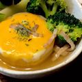 ばたみそーぱん☆'s cooksnap of when they made とろ〜りチーズ♡大根のコンソメ煮。.